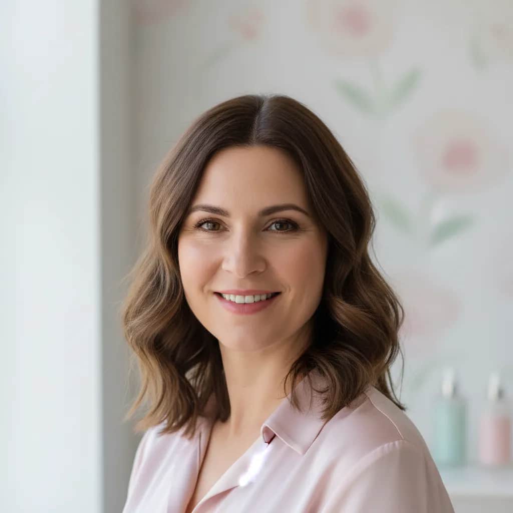 Autor Róża Jankowska